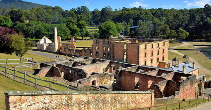 Shocking Travels To 6 Of The World’s Most Haunted Places