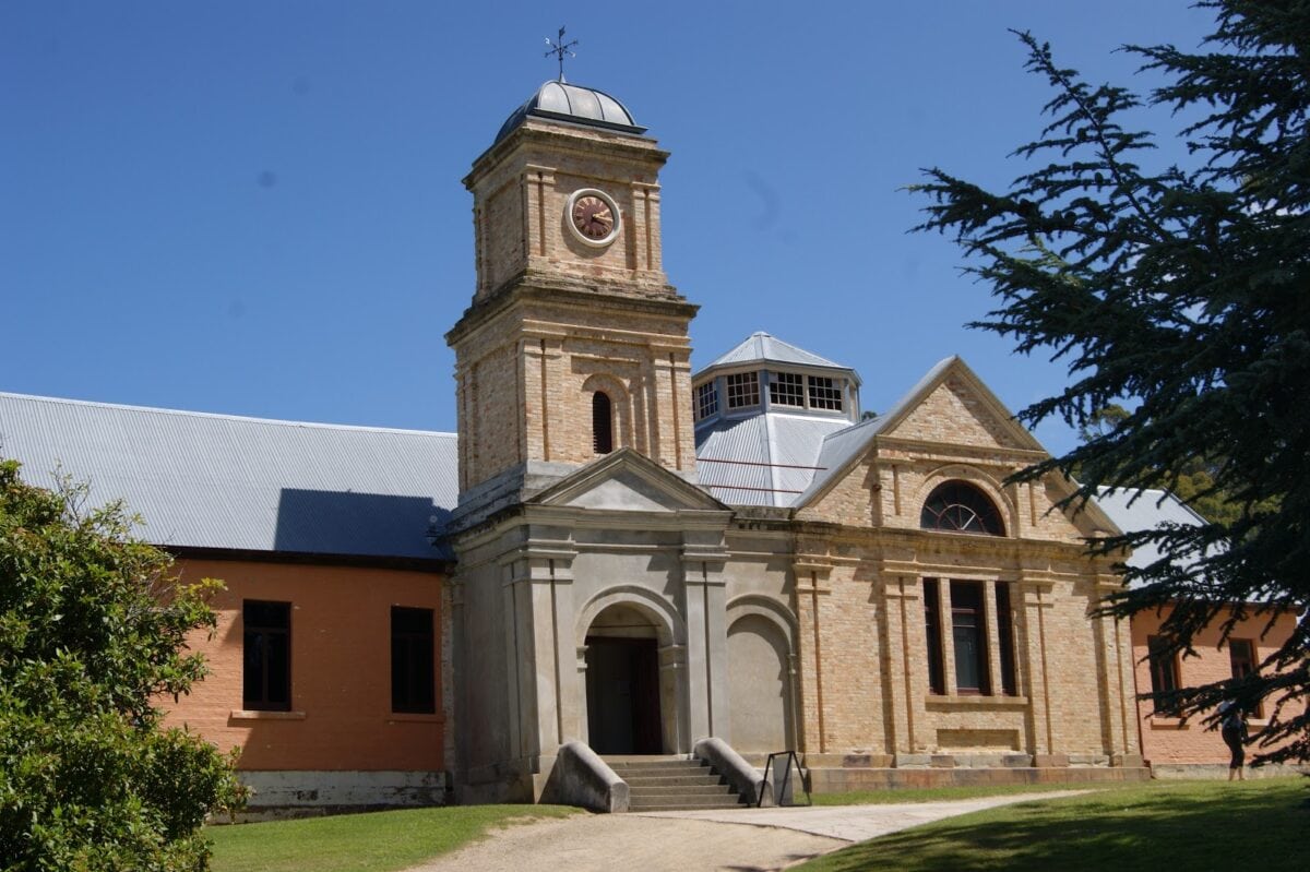 Shocking Travels To 6 Of The World’s Most Haunted Places