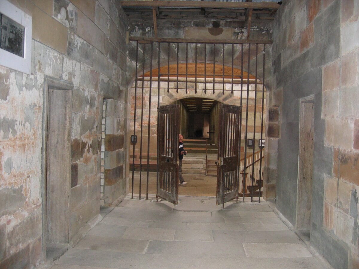 Shocking Travels To 6 Of The World’s Most Haunted Places