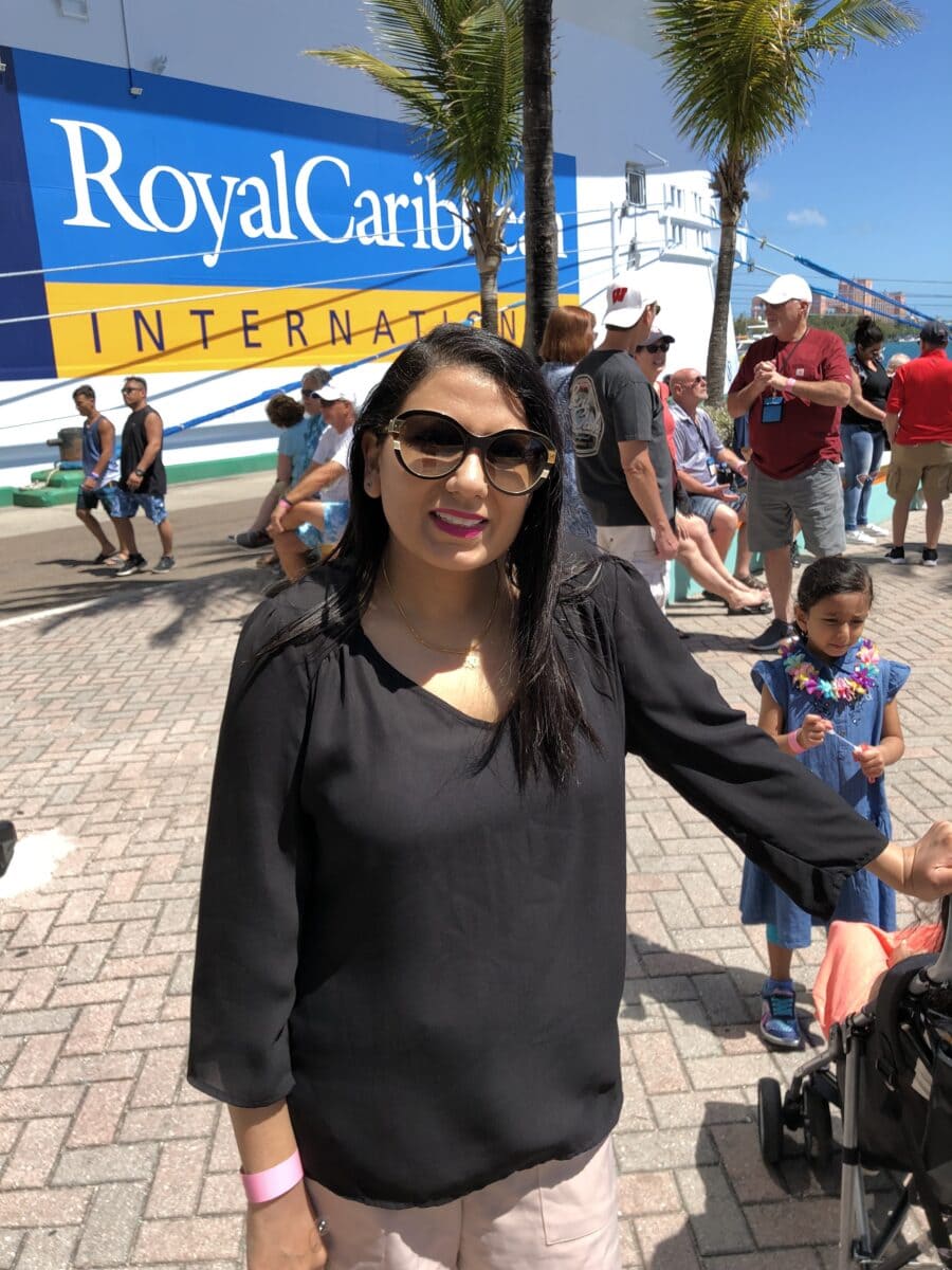 10 Best Cruise Ships For A Voyage On The Seas