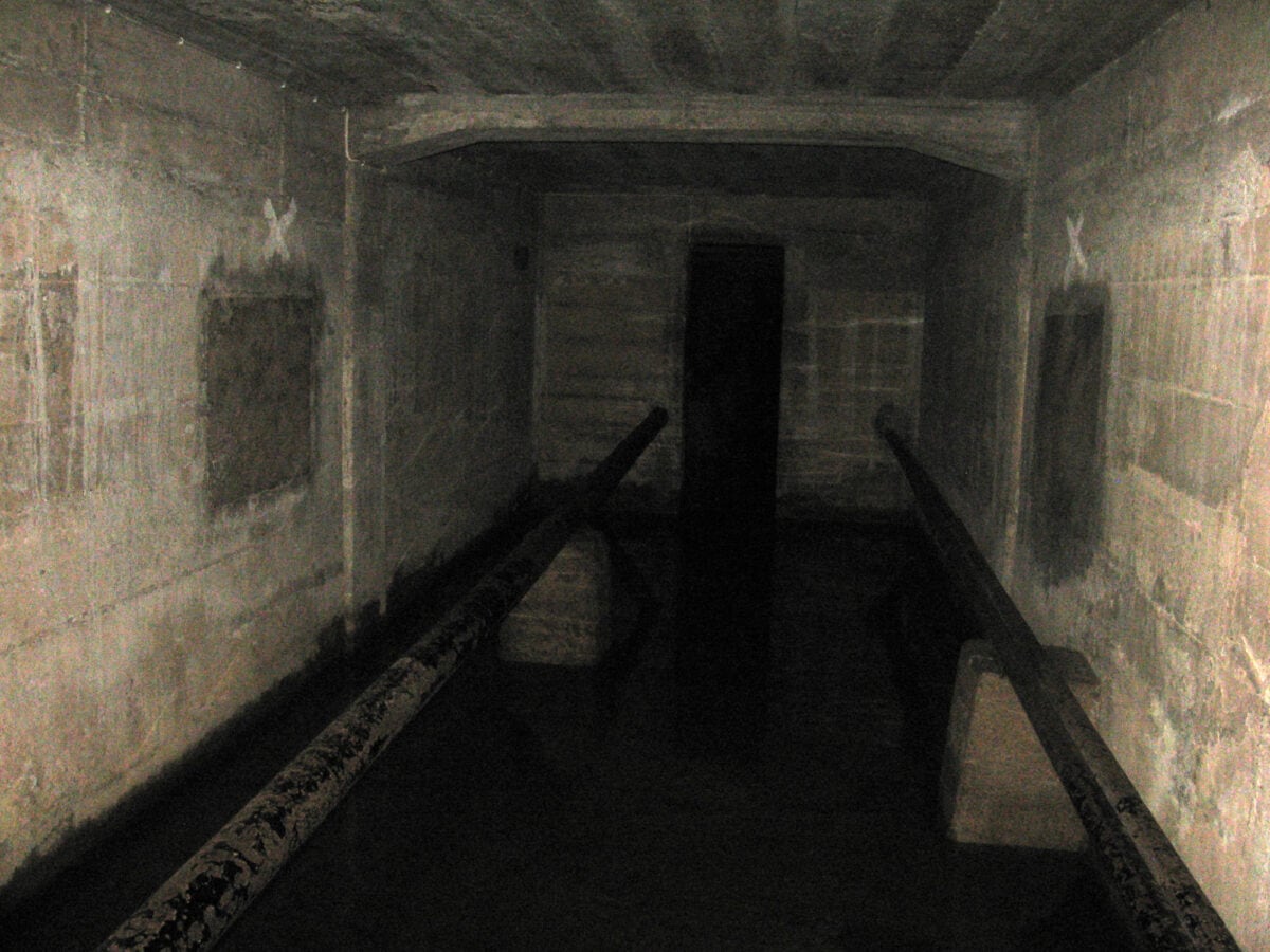 Shocking Travels To 6 Of The World’s Most Haunted Places