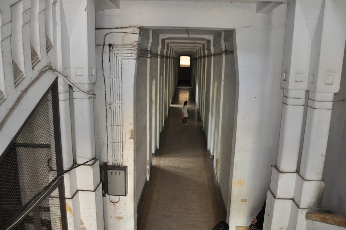 Shocking Travels To 6 Of The World’s Most Haunted Places