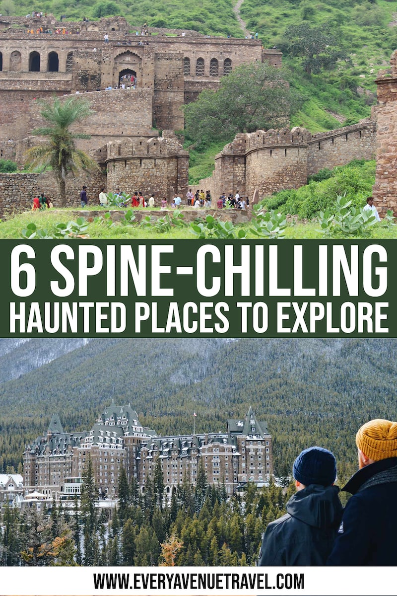 every-avenue-travel-haunted places