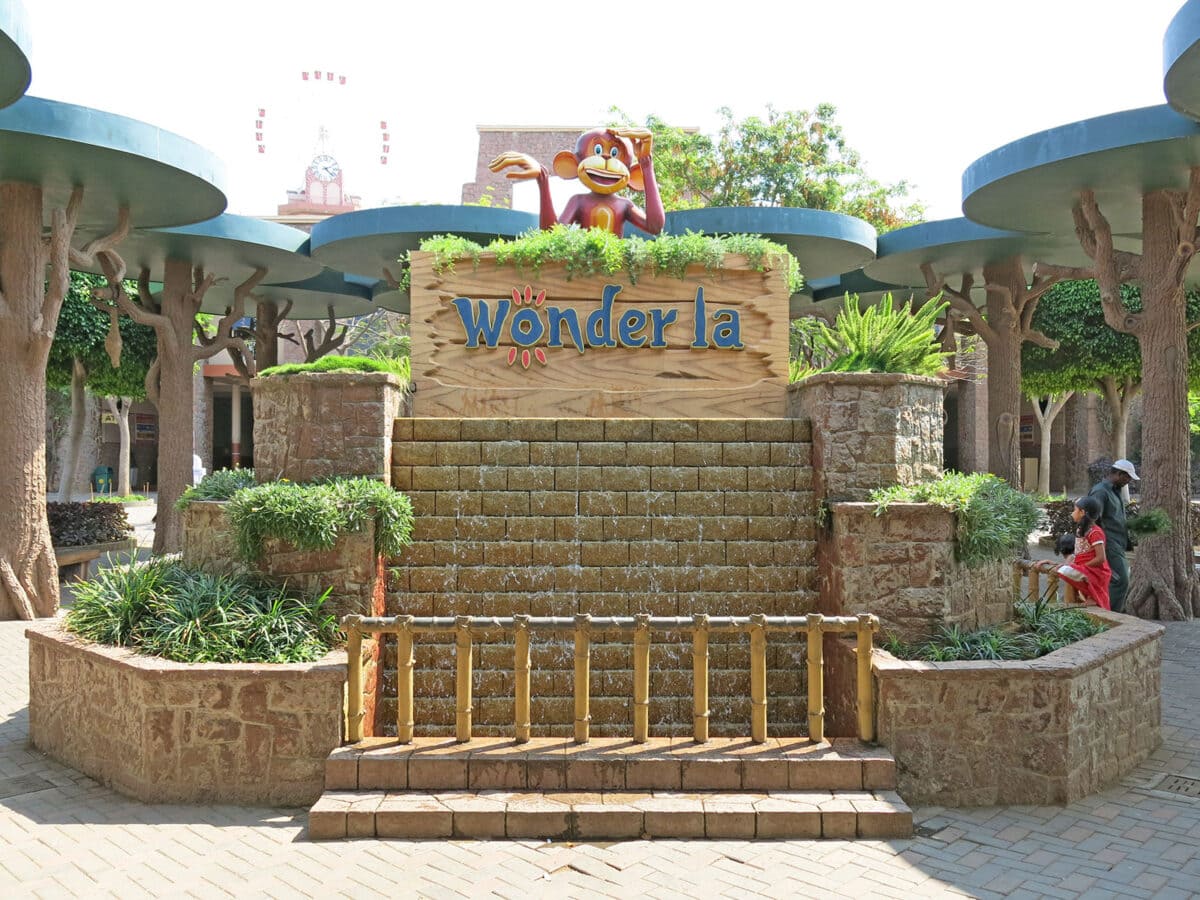 10 Of The Best Amusement Parks In The World
