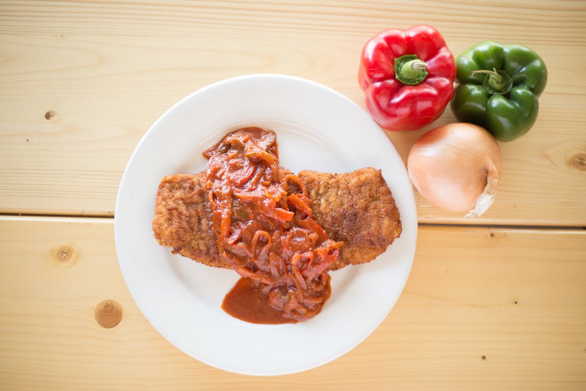 Fun Florida Restaurants Foodies Will Flip Over