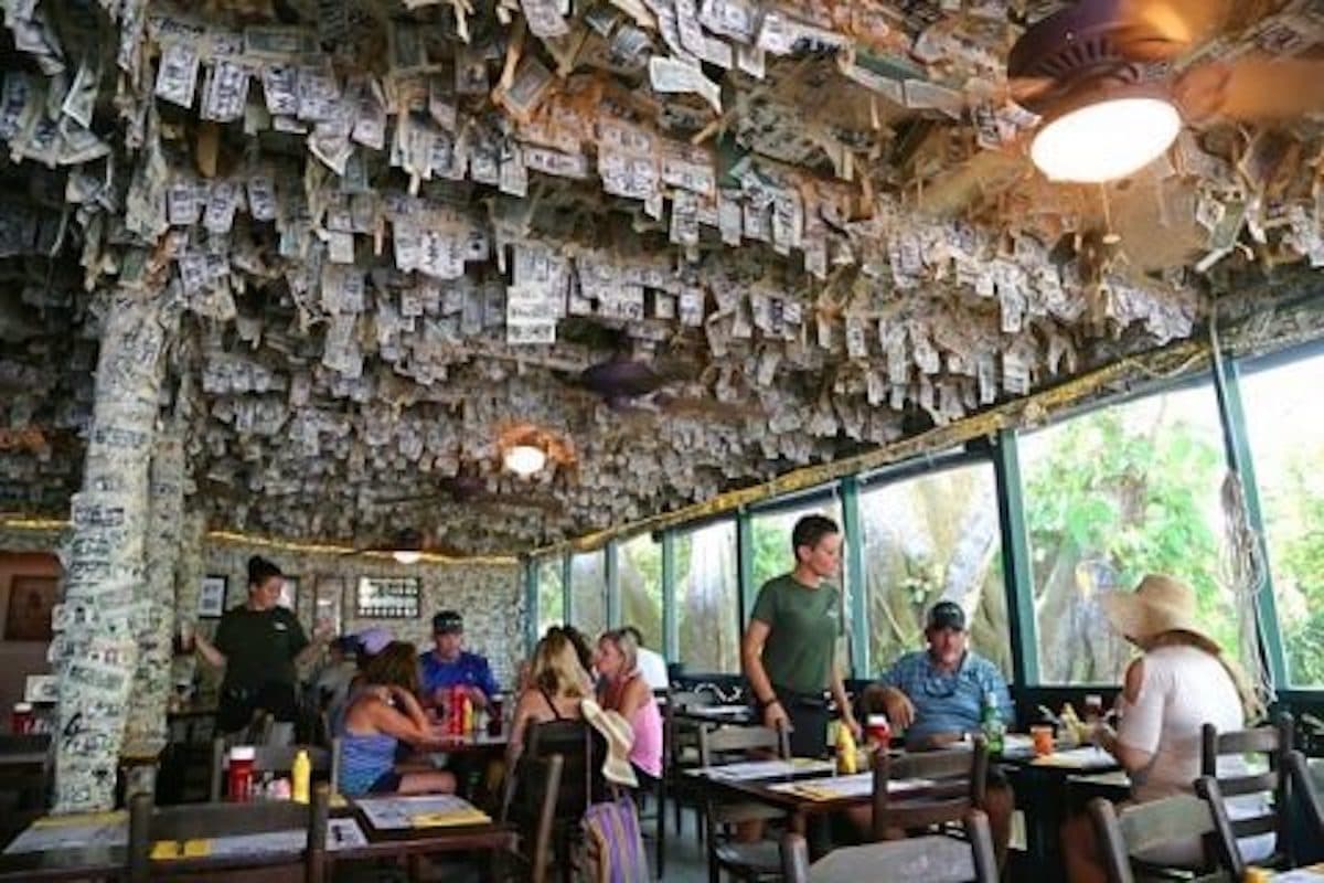 Fun Florida Restaurants Foodies Will Flip Over