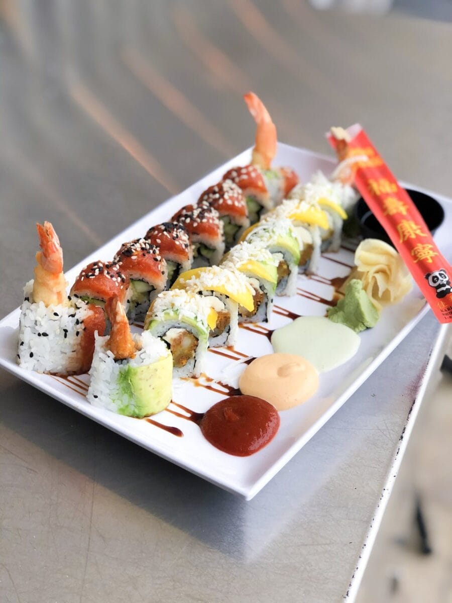 Fun Florida Restaurants Foodies Will Flip Over