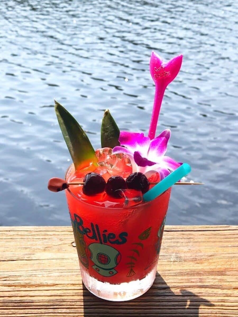 Fun Florida Restaurants Foodies Will Flip Over