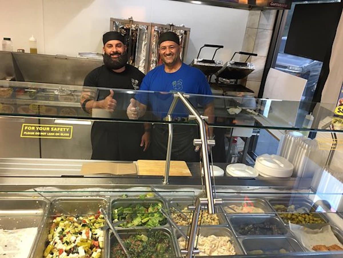 Fun Florida Restaurants Foodies Will Flip Over