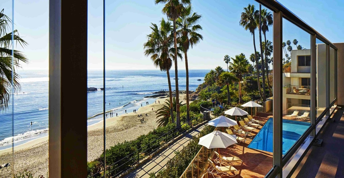 Every-Avenue-Travel-Best California Beach Hotels 