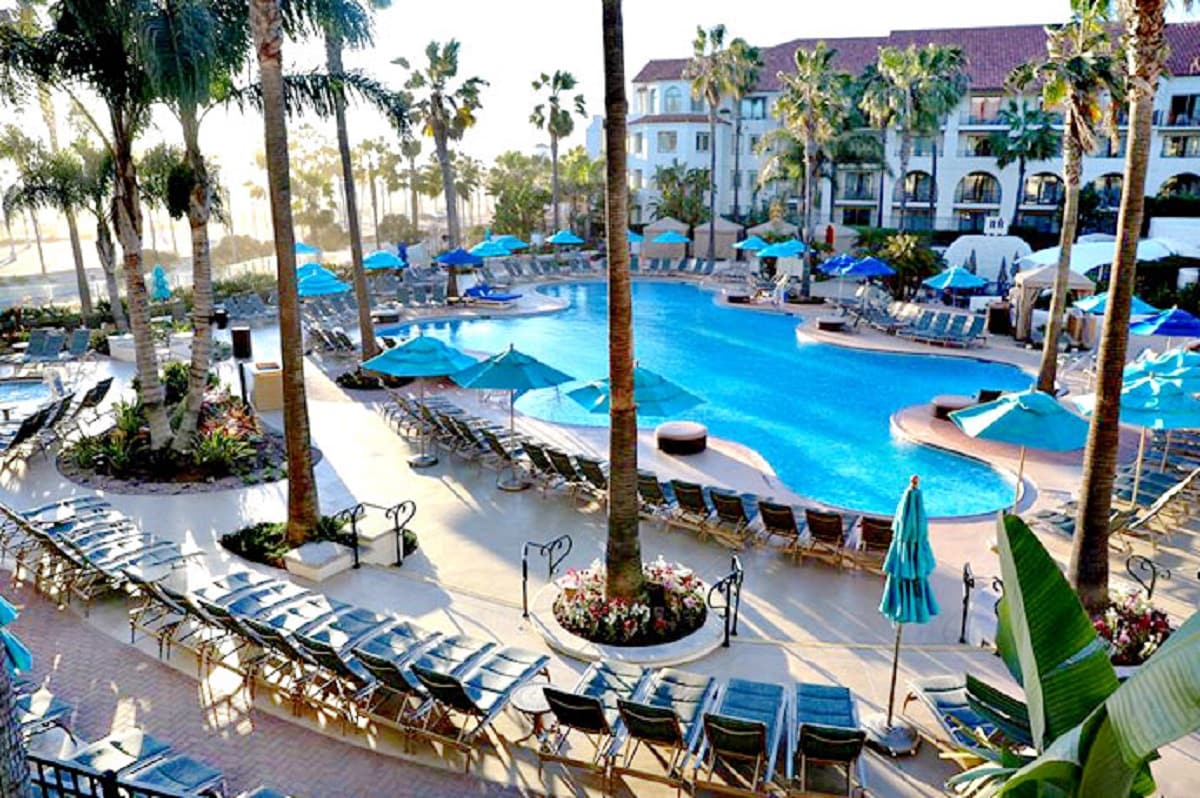 Every-Avenue-Travel-Best California Beach Hotels 