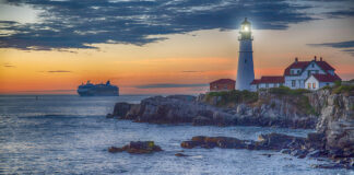 The Top 10 Types of Mini East Coast Vacations The Top 10 Types Of Mini Vacations On The East Coast