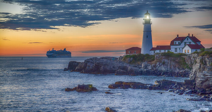 The Top 10 Types Of Mini Vacations On The East Coast