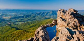 Fun Family Adventure: Camping at Shenandoah National Park with Kids in 2021 How To Make The Most Of Camping At Shenandoah National Park With Kids