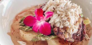 Fun Florida Restaurants Foodies Will Flip Over