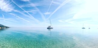 Top 7 Places to Sail on The Dalmatia Coast every-avenue-travel-dalmatia-coast
