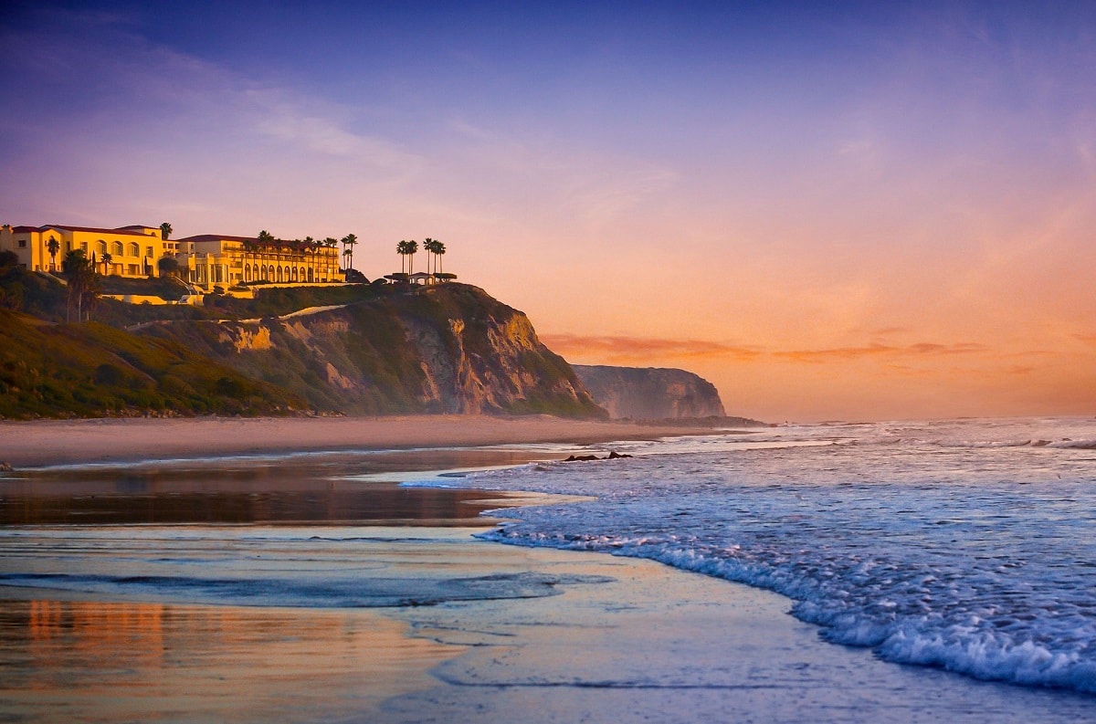 Every-Avenue-Travel-Best California Beach Hotels 