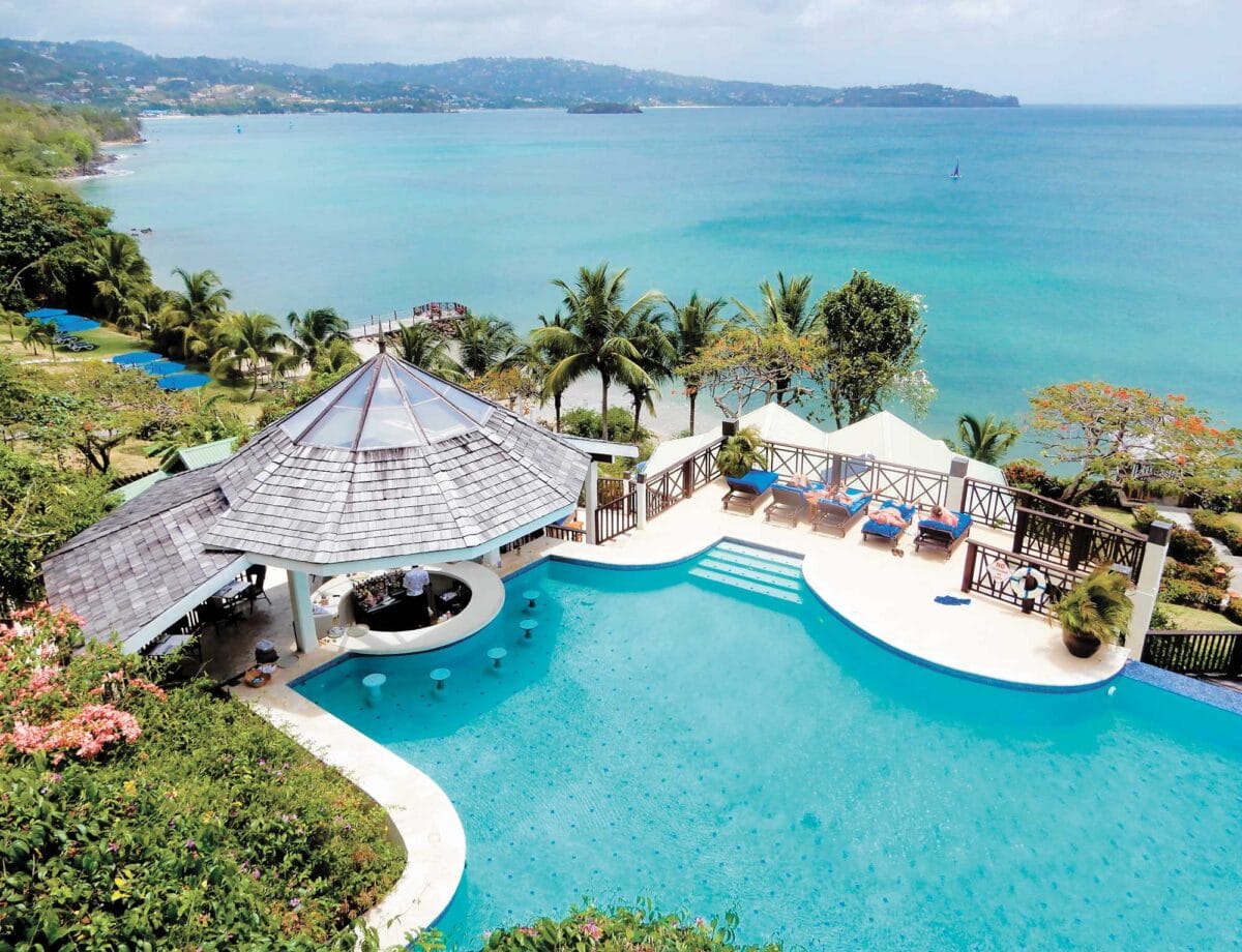 Vacationing At 10 Of The Best All Inclusive Resorts In The World