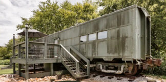 10 Unique Airbnb Stays to Inspire Your Next Adventure Unique Airbnb Stays And Experiences