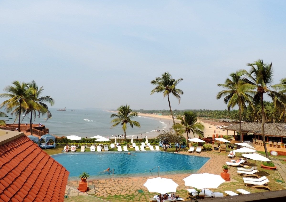 Vacationing At 10 Of The Best All Inclusive Resorts In The World