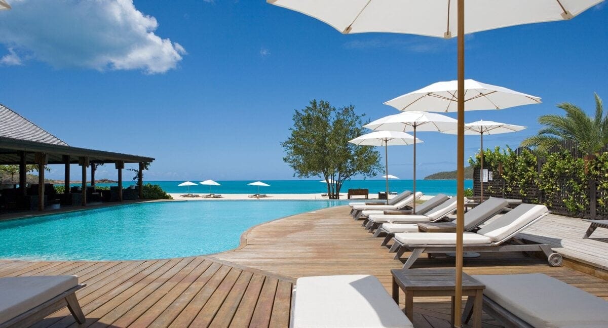 Vacationing At 10 Of The Best All Inclusive Resorts In The World