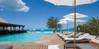 Vacationing At 10 Of The Best All Inclusive Resorts In The World Vacationing At 10 Of The Best All Inclusive Resorts In The World