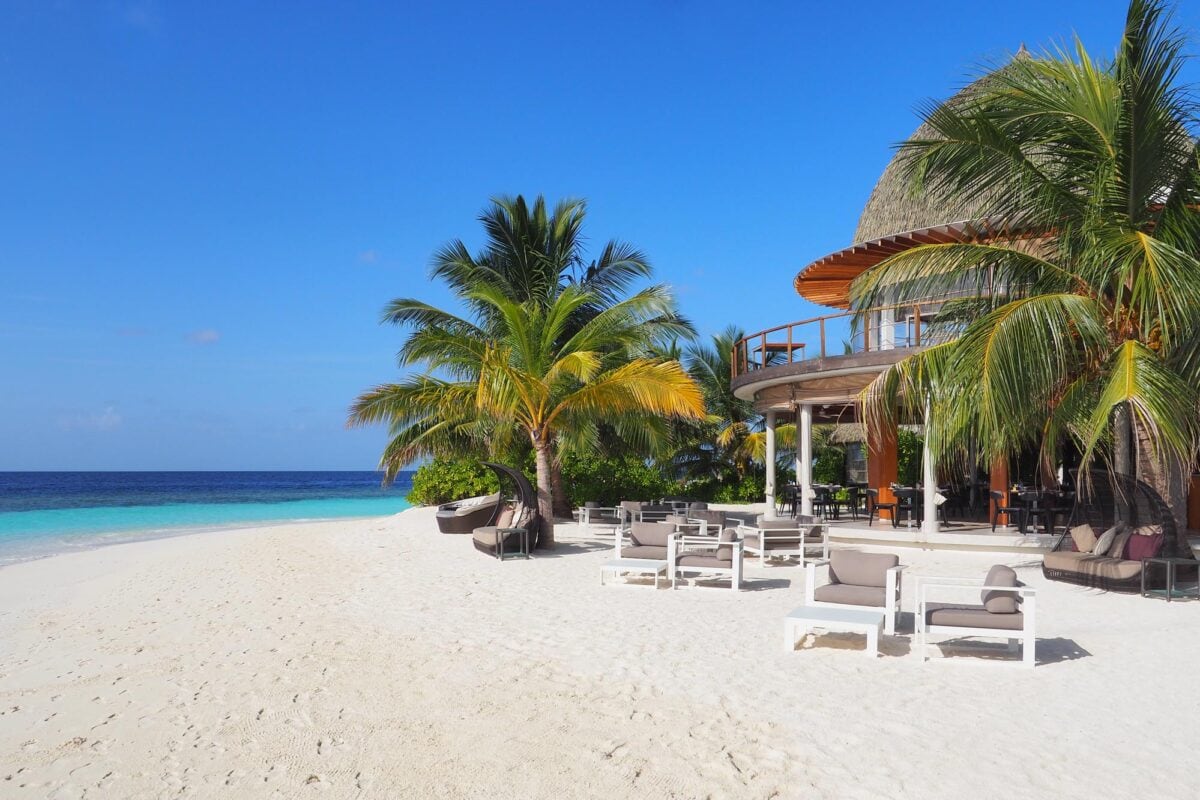 Vacationing At 10 Of The Best All Inclusive Resorts In The World