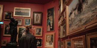 Visit These 10 Best Art Museums in USA Cities Visit These 10 Best Art Museums In Usa