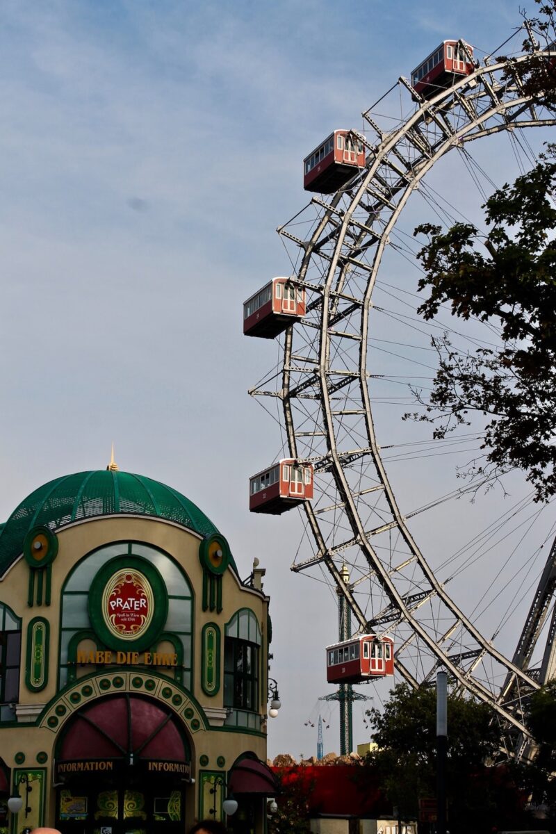 How To Travel Guide: Central Europe With Children
