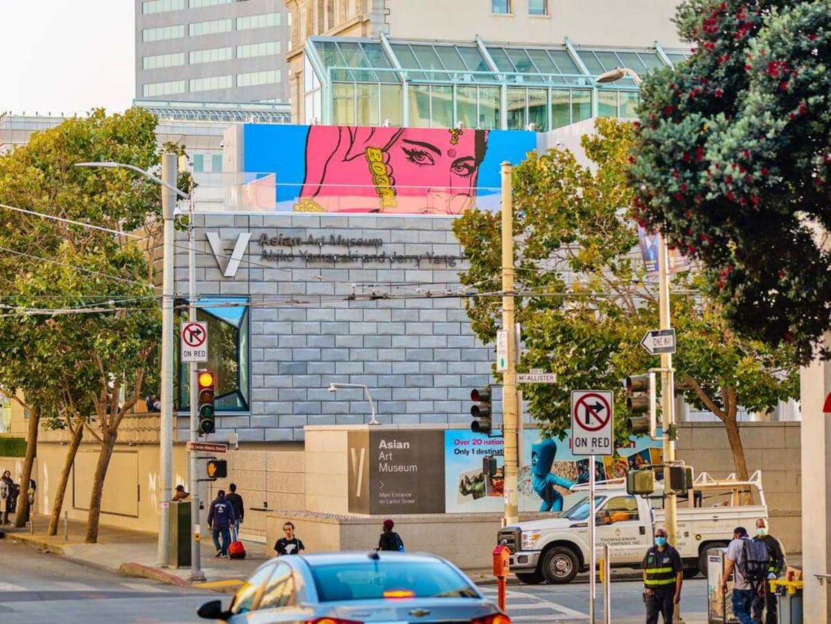 every avenue travel Best Art Museums In Usa