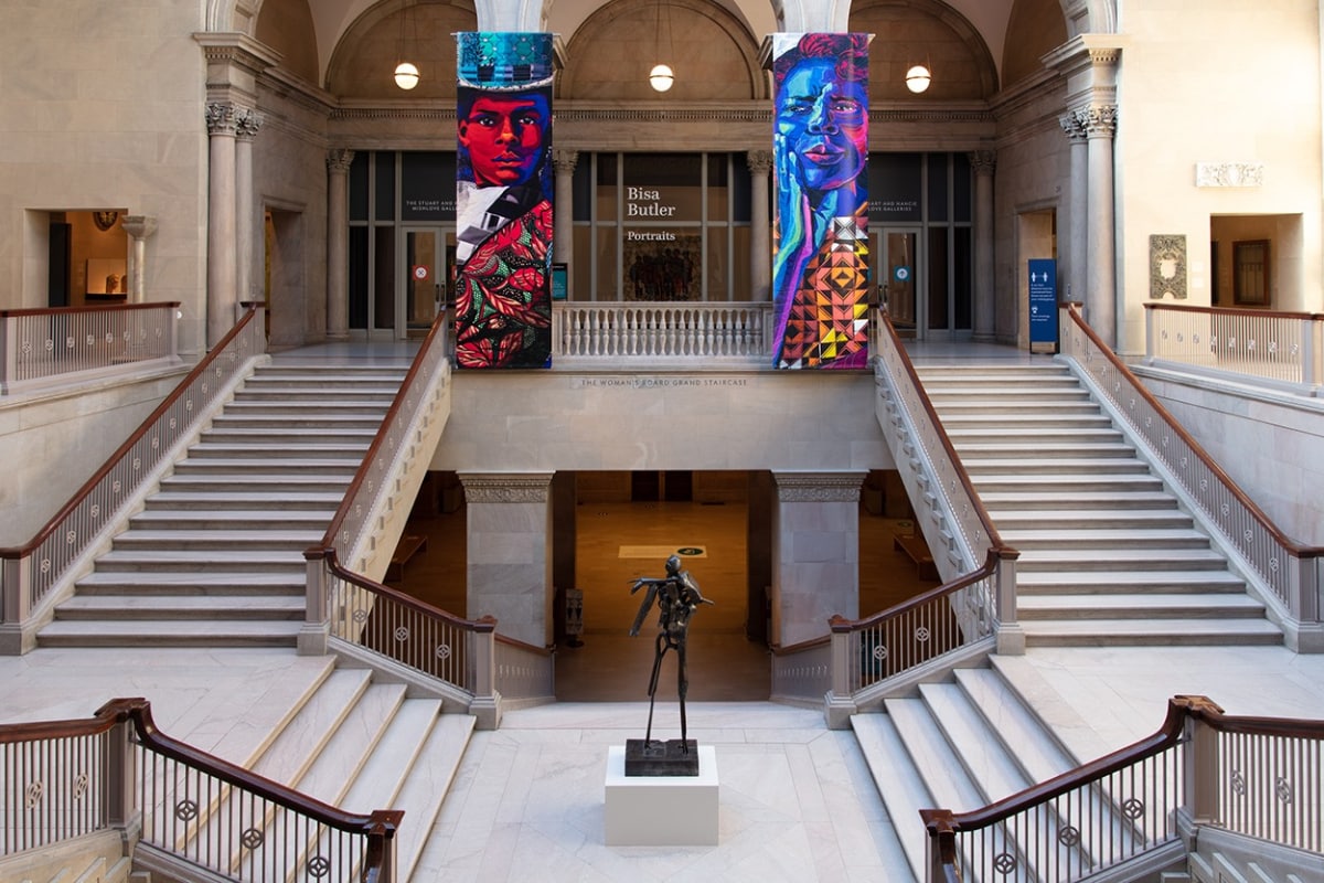 every avenue travel Best Art Museums In Usa