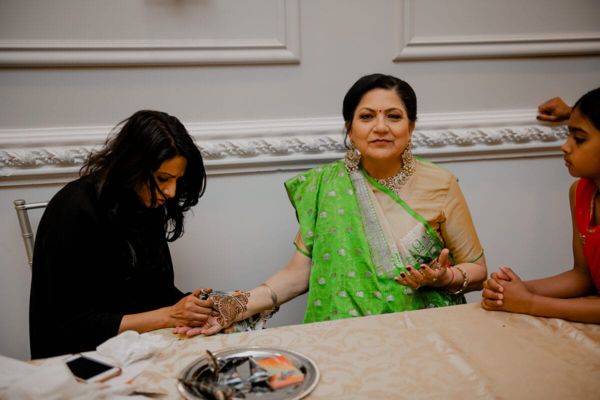 15 Interesting Wedding Traditions From Around The World