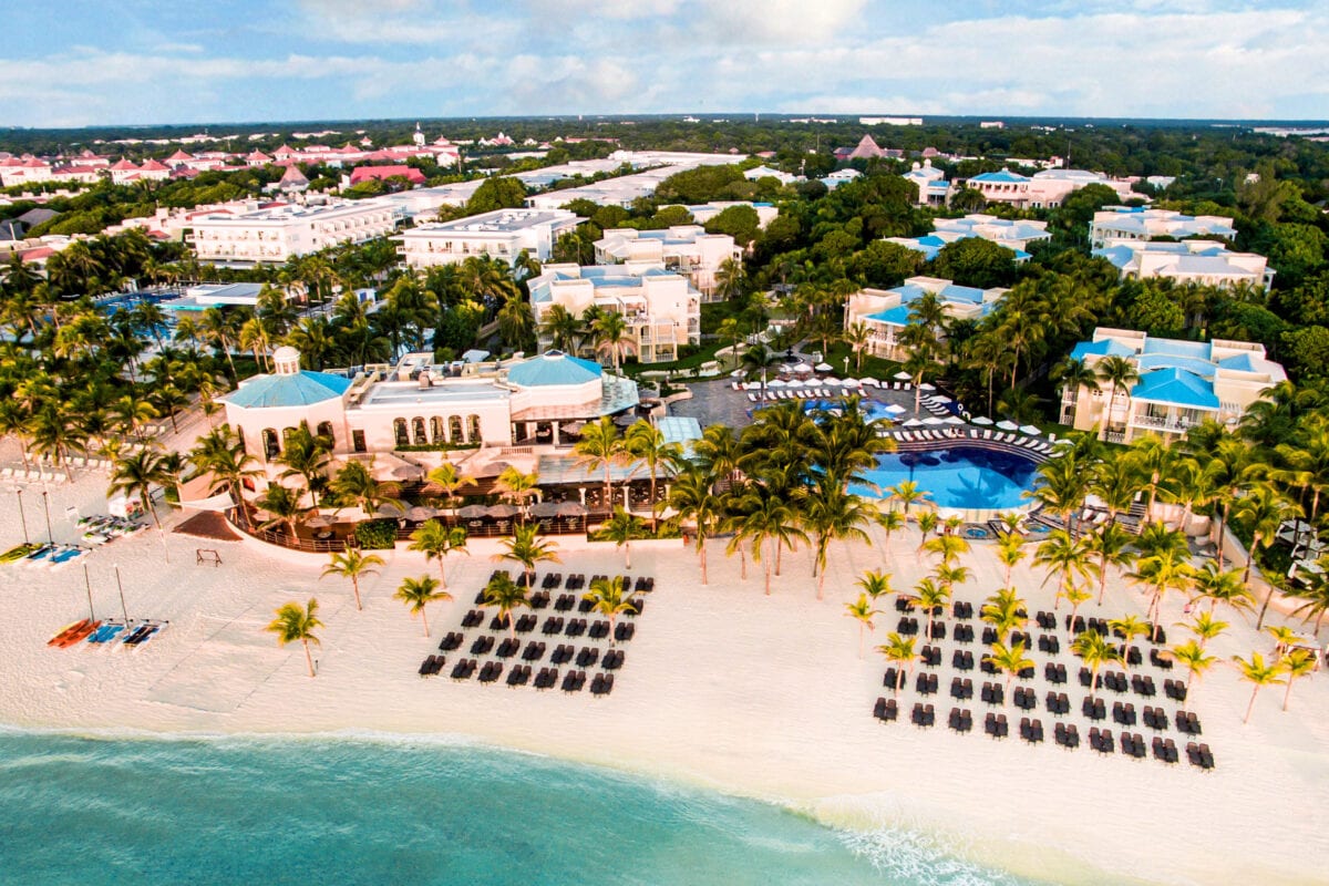 Vacationing At 10 Of The Best All Inclusive Resorts In The World
