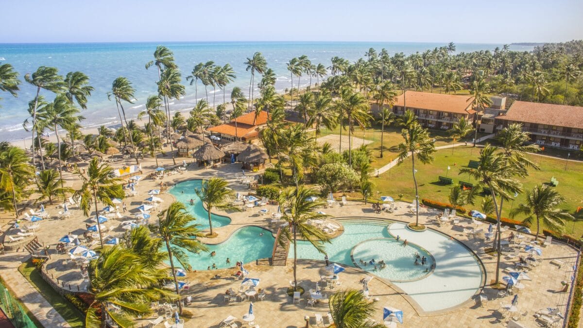 Vacationing At 10 Of The Best All Inclusive Resorts In The World