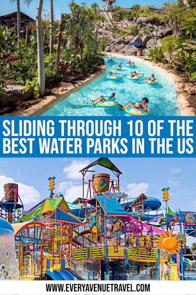 every-avenue-travel-Best-Water-Parks In-The-Us
