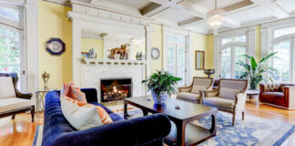 10 of the Best Bed and Breakfast Places to Visit in North America every-avenue-travel-Bed-And-Breakfast To Visit In North America