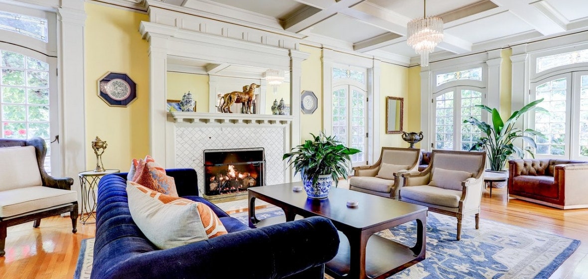 4 Cozy Bed & Breakfast Spots Across America You�ll Want to Visit