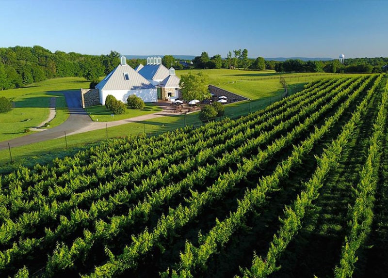 Top 10 Towns In Virginia That Need To Be Seen