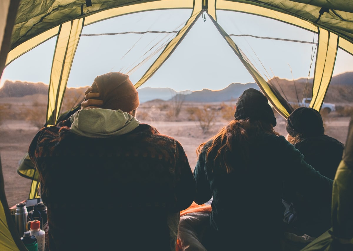every avenue travel visiting national parks