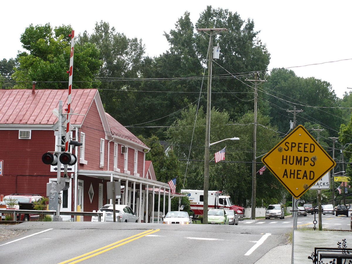 Top 10 Towns In Virginia That Need To Be Seen