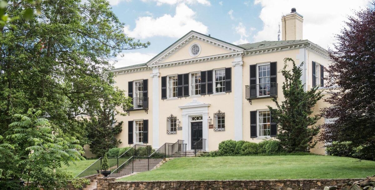 Top 10 Towns In Virginia That Need To Be Seen