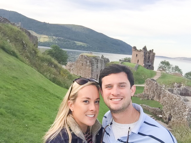 How Best To Spend 10 Days In Scotland