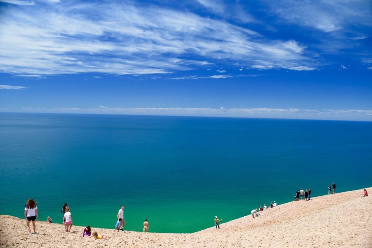 every-avenue-travel- Best-Beaches-In The-US