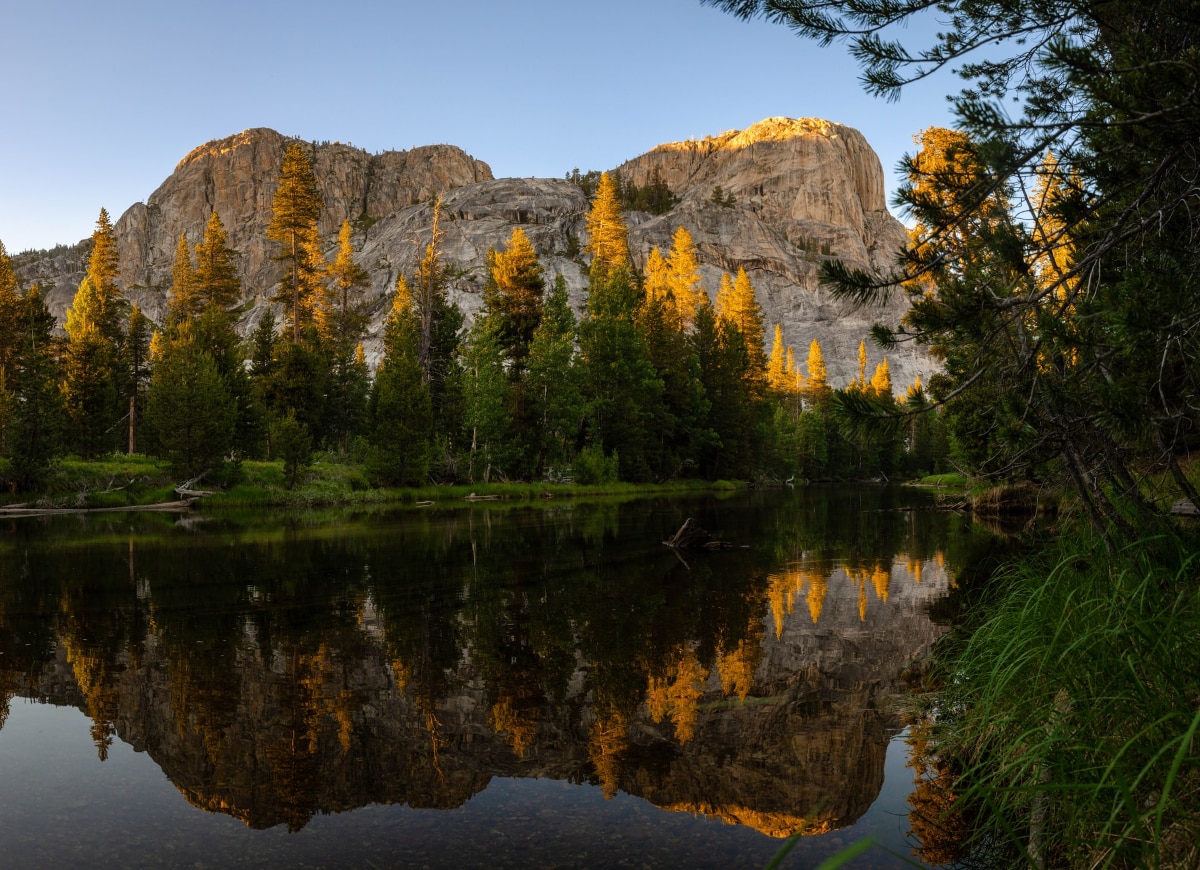 every avenue travel visiting national parks