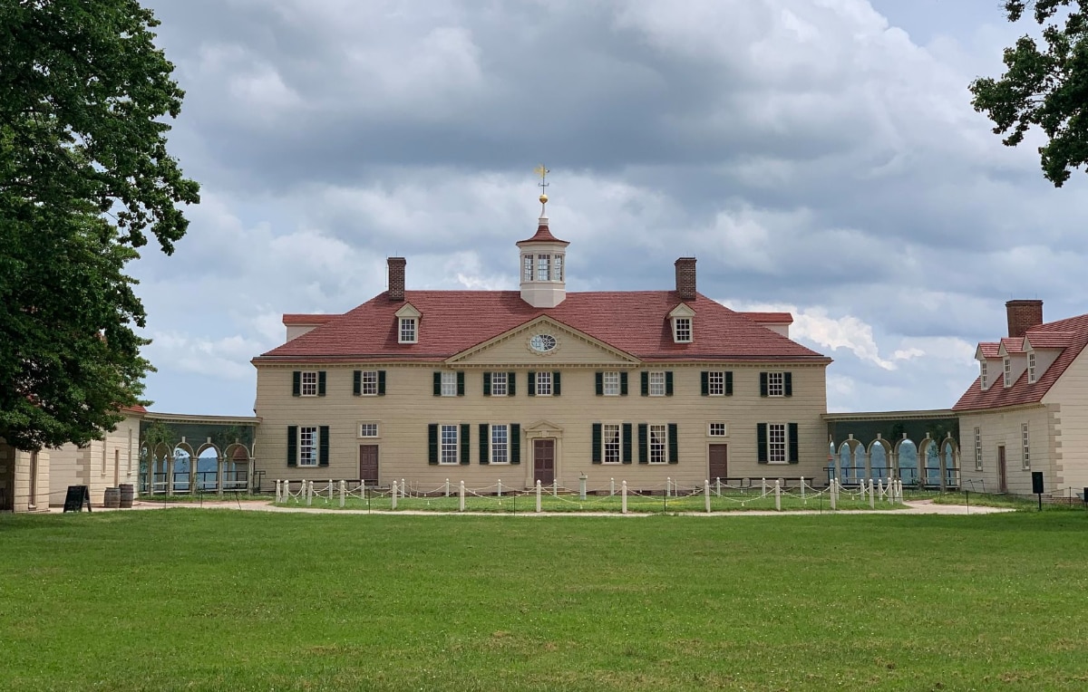 every avenue travel Washington Dc With Kids