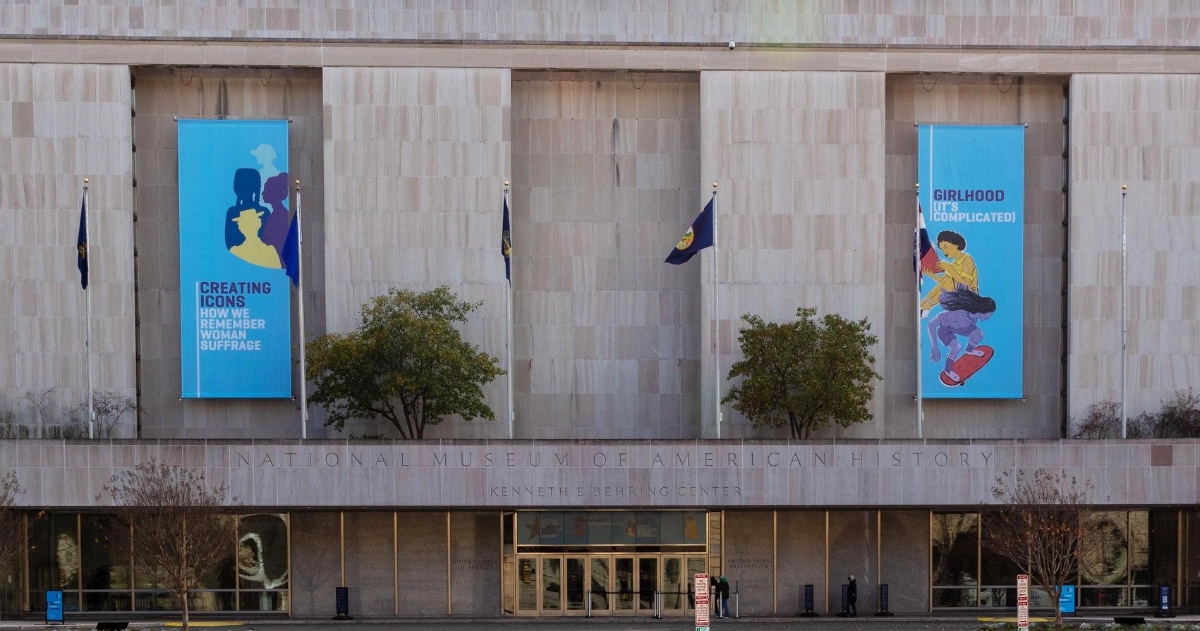 every avenue travel Washington Dc With Kids