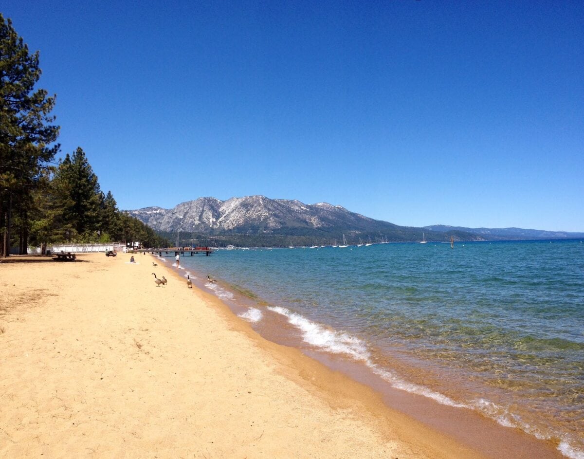 every-avenue-travel- Best-Beaches-In The-US