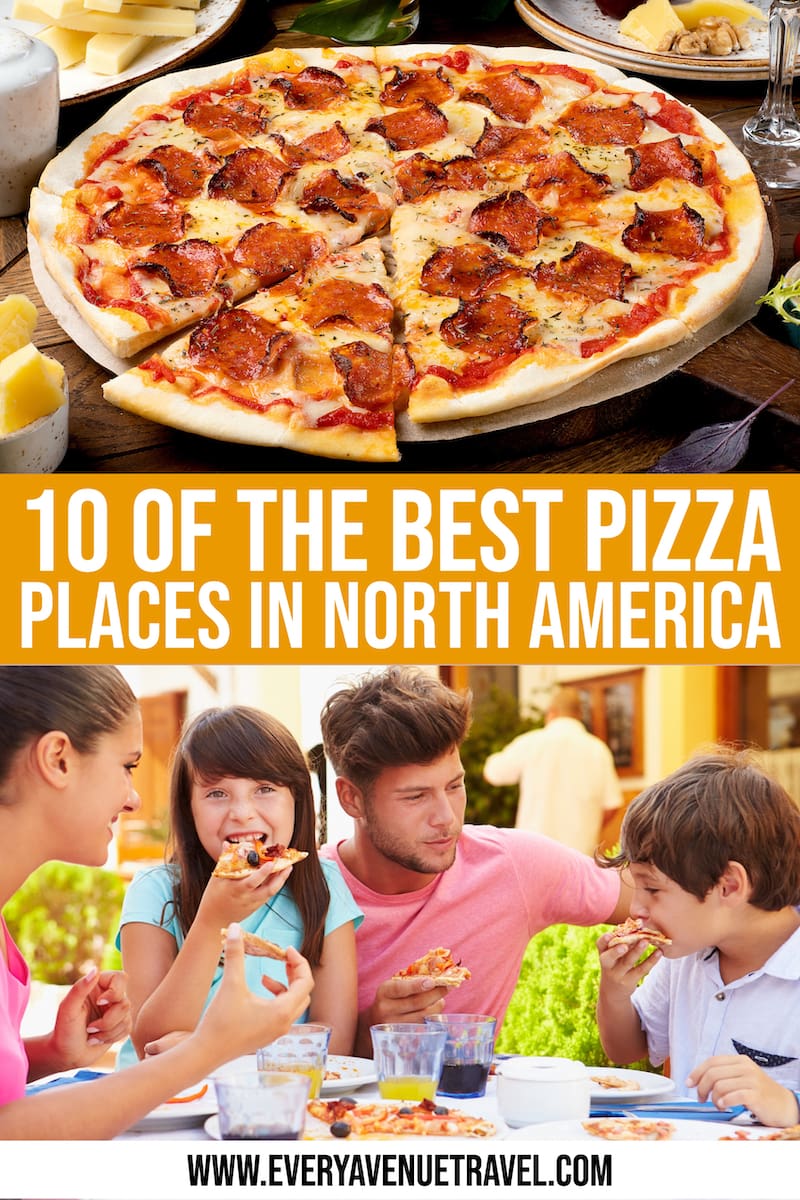 every-avenue-travel-Best Pizza Places