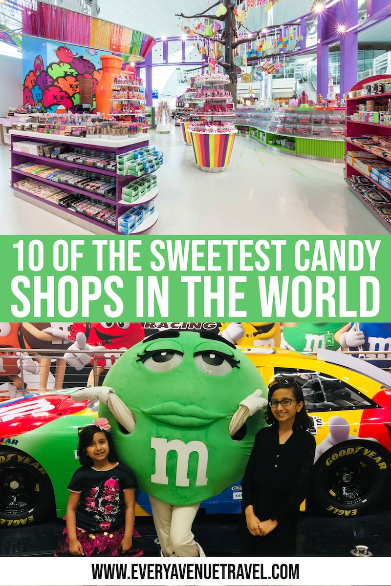 every-avenue-travel-Candy-Shops 