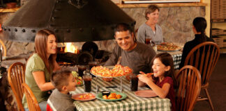 10 Of The Best Pizza Places in North America every-avenue-travel-best-pizza-places